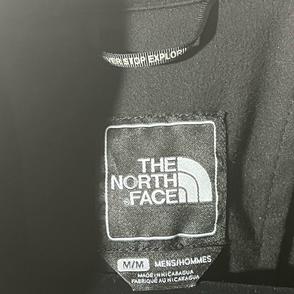 North Face Jacket - Picture 3 of 5